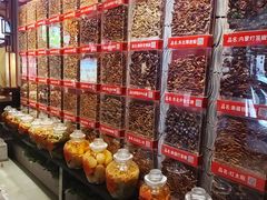 -辣不二地道川菜(汉水路店)