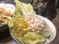 -湖南人家·家传湖南菜(水围店)