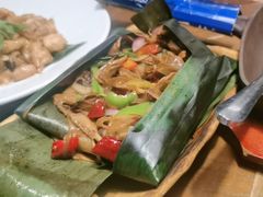 -雀舞云南菜(天津天河城购物中心店)