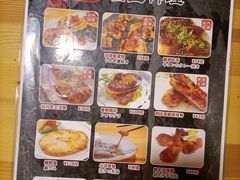 -福匠日本料理(人民路店)