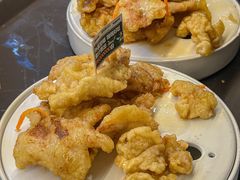 -老知青·东北菜(中华城店)