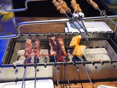 -三个蒙古大叔羊肉串(大宁店)