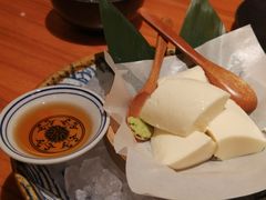 京都手作香浓芝士豆腐-摩打食堂(佳兆业店)
