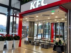-肯德基(花乡店)