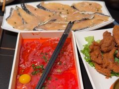 -福禄娃一家人火锅(上地店)