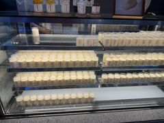 -连杏双皮奶(长沙国金店)