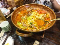 -吃货私房菜(丽江束河古镇店)