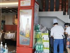 -天桥饭店·特色海鲜(金山嘴渔村店)