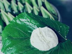 -叶婆婆豆浆馍馍