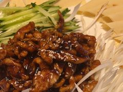 -李记东北饺子馆·东北菜(欢乐谷店)