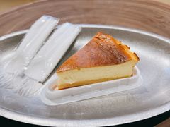 巴斯克蛋糕-狐狸和向日葵(北京路店)