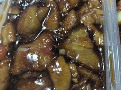 -北平小馆·烤鸭·家常菜(磨房北里店)