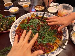 -杨记隆府(白象街店)