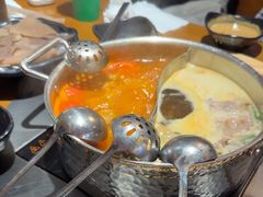 -呷哺呷哺 黄金牧场 (欢乐谷店)