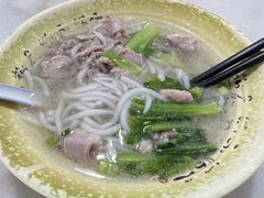 -浪记面店(老墟村店)