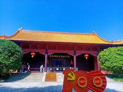 -明故宫遗址公园