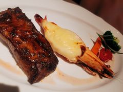 -波特曼西餐厅(中央大街店)