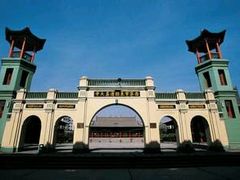 -西宁市东关清真大寺