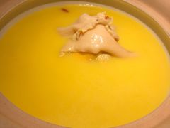 -领鲜天下·焗海鲜·花胶鸡(天目里店)