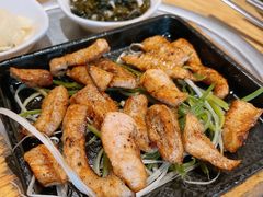 -莫嘎(乌鲁木齐中路店)