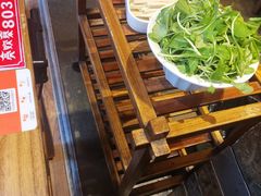 -快活林酸汤鱼鲜品火锅店(甲秀楼店)