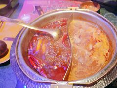 -牛New寿喜烧(中山公园龙之梦店)