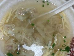 -顶巧鸡汤馄饨(虹口总店)