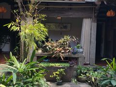 -晋江五店市传统文化旅游区