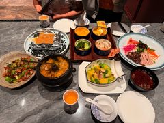 -福照楼汽锅鸡·云南菜(火车站锦江店)