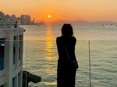 景观位-Cupping Room(Harbour City)