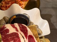 -炭之家齐齐哈尔大片烤肉·涮毛肚火锅·齐齐哈尔烤肉(中央大街店)