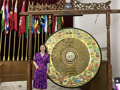 -亚非会议纪念博物馆