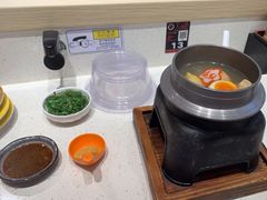 -万岁寿司(虎门万达店)