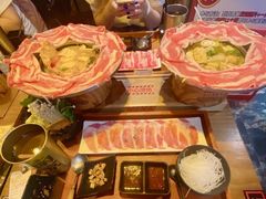 -老爷锅(新街口IFCX店)