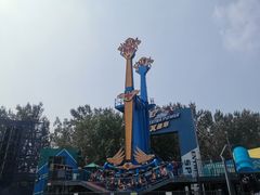-北京欢乐谷