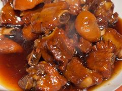 -山四砂锅(太原钟楼街店)