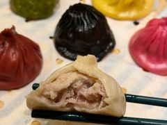 -玉玲珑·里舍(万象城店)