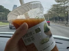 -阿嬷手作(深圳万象天地店)