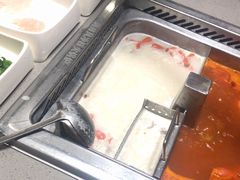 -海底捞火锅(天一广场亚细亚店)