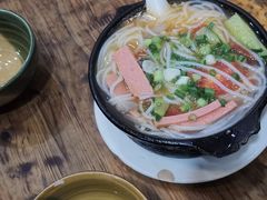 砂锅三鲜米线-沈妈砂锅(光华村店)