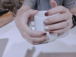 点击看大图 -糖·美学·美甲
