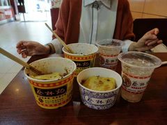 -蔡林记(胭脂路店)