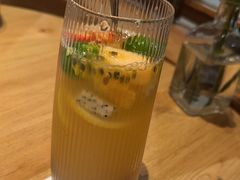 -原石牛扒·约会餐厅(龙城万科里店)