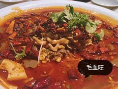 -大融厨·鸡毛店·川菜(果壳里东安湖店)