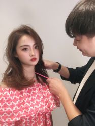 点击看大图 -MY HAIR ARDOR