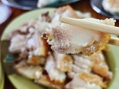 -洲心明记烧肉大粥(总店)