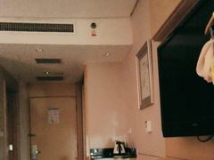 -天津水游城丽筠酒店