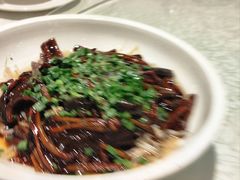鳝丝-宏玲餐厅(四川南路店)
