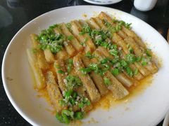 -小姨家常菜(昭萍东路店)