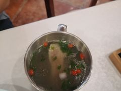 -巴依老爷新疆美食(工体旗舰店)